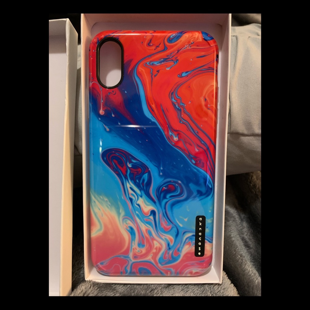 Aknacase IPhone XR
